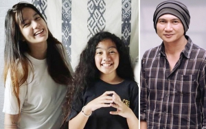 Leticia Putri Sheila Marcia Ulang Tahun, Anji Sang Ayah Ikut Beri Ucapan Haru