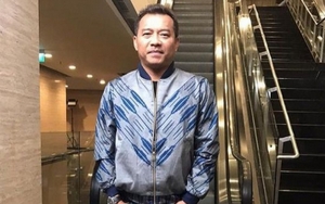 Anang Hermansyah Ungkap Kondisi Terkini Arsy Pasca Kena Covid-19