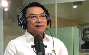 Moeldoko Merasa Ditekan Soal Tudingan Kudeta Demokrat, Tegas Ancam Balik Begini