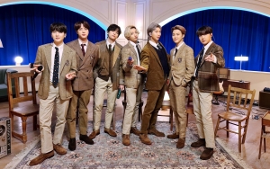 BTS Dihina Host Radio Jerman, Cover Bawakan Lagu Coldplay Disebut Penistaan