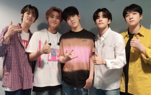 Lama Hiatus, DAY6 Akhirnya Dikonfirmasi Sedang Persiapkan Album Baru Sebagai Grup Penuh