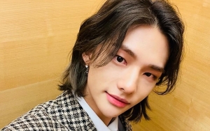 Hyunjin Stray Kids Tulis Surat Permintaan Maaf ke Teman Sekelas dan Fans Terkait Tindakan Masa Lalu