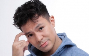 Fero Walandouw Lebih Pilih Cari Pacar Cantik Ketimbang Pintar, Ini Alasannya