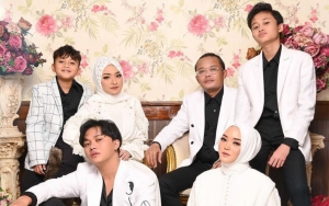 Sule Ngamuk Soal Isu Nathalie Holscher dan Manajer Tampan Terlalu Dekat, Dosa!