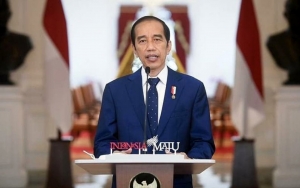 Sebut Ada Cacat Keteladanan, PKS Desak Presiden Jokowi Minta Maaf Usai Picu Kerumunan di NTT