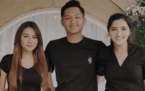 Ashanty Bahas Tukang Bohong Hingga Azriel Sindir Netter, Aurel Hermansyah: Sabar Ini Ujian Allah