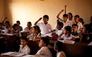 Kemenkes Tanggapi Wacana Pemerintah Buka Sekolah Tatap Muka Juli Mendatang