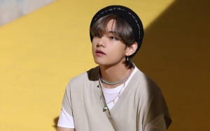 V BTS Konfirmasi Mixtape-nya Mendatang Bakal Berisi 13 Lagu