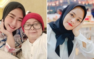 Istri Bantah Kabar Daus Mini Tak Nafkahi Anak dan Minta Tes DNA, Yunita Lestari Sindir Begini