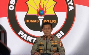 Novel Baswedan Harap Kapolri Baru Ungkap Kasus Air Keras Lebih Jauh, Polri Bilang Begini