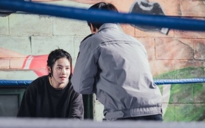 Park Ju Hyun Terungkap Memohon Pada Lee Seung Gi Agar Segera Lakukan Ini di Lokasi 'Mouse'