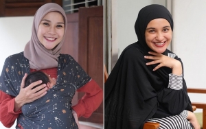 Zaskia Adya Mecca Ajak Shireen Sungkar Naik Motor Keliling Yogyakarta Sampai Makan Di Warteg
