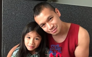 Jadi Single Parent, Samuel Rizal Ungkap Hubungan Dengan Mantan Istri Soal Anak