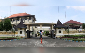 RSJ Lawang Malang Jadi Klaster COVID-19, 134 Pasien Gangguan Jiwa Positif Corona