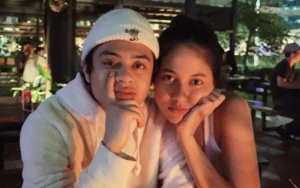 Makin Mesra, Bastian Bintang Umbar Momen Mesra Bareng Sitha Marino Sambil Ungkap Cinta