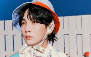 Reaksi Kocak Key SHINee Saat Buat 'Fairy Ending' Sehabis Perform Lagu Comeback