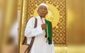 Yanto Tampan Meninggal Dunia Diduga Karena Derita Sakit Ini Sejak Lama