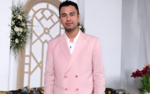 Jamet 'Jar Of Hearts' Diundang Raffi Ahmad Ke Rumah Andara, Bakal Lebih Mujur?