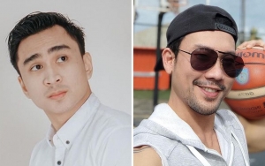 Lutfi Agizal Panggil Ruben Onsu 'Om Centang Biru', Denny Sumargo: Mending Kau Bercocok Tanam!