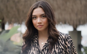 Bicara Soal Cinta Tanpa Syarat, Angela Gilsha Kenang Mendiang Adik