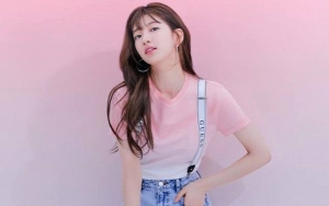 Pemandangan Langka, Suzy Umbar Tato di Pemotretan Baru