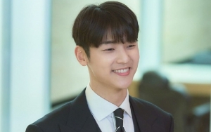 Jadi Cowok Sempurna, Akting Kang Min Hyuk CN BLUE di 'Oh! Master' Tuai Pujian