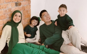 Anak Nycta Gina Nge-MC, Bakat Turunan Dari Rizky Kinos?