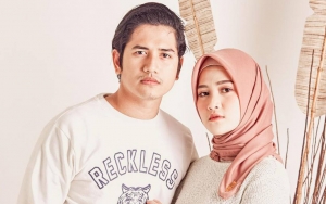 Isu Orang Ketiga, Zikri Daulay Akhirnya Buka Suara Usai Istri Lepas Hijab dan Ngaku Down 3 Bulan