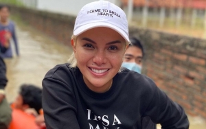 Nikita Mirzani 'Bela' Nissa Sabyan yang Menghilang Usai Dituding Jadi Pelakor