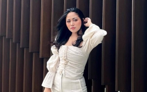 Janda Cantik, Foto Rachel Vennya Dirangkul Pria Tampan Blasteran Bule Bikin Salfok