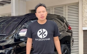 Vicky Prasetyo Ungkap Kabar Duka Usai Batal Nikah, Sang Ayah Meninggal Dunia