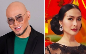 Deddy Corbuzier Sebut Iis Dahlia Sok Kaya Karena Cicilan Rumah Super Mahal, Ungkap Fakta Ini 