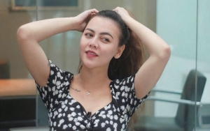 Tak Hanya Alami KDRT, Ratu Rizky Nabila Ungkap Juga Tak Diberi Nafkah Suaminya