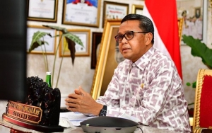 Jubir Bantah Gubernur Sulsel Kena OTT KPK, Diduga Diciduk Gegara Proyek Ini?