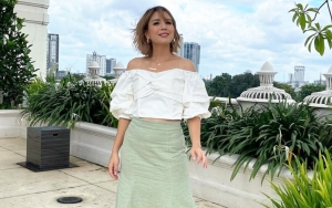 Akun Instagram Tia Ivanka Diretas, Tya Ariestya Nyaris Jadi Korban Penipuan
