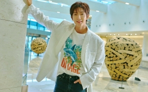 Lee Jun Ki Ungkap Hal yang Diinginkannya Selama Pandemi Serta Gol sebagai Aktor