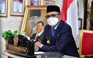 Nurdin Abdullah Ternyata Sempat Hubungi Ketua DPD PDIP Sulsel Jelang Dibawa KPK, Ada Apa?
