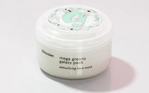Glossier Mega Greens Galaxy Pack