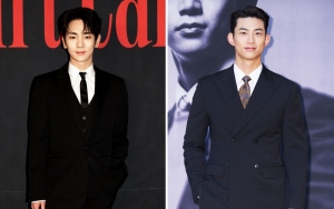 Viral Momen Ending Fairy Key SHINee, Reaksi Taecyeon 2PM Jadi Perbincangan