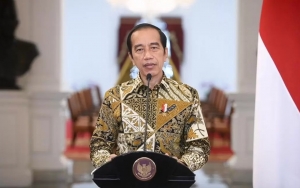  Jokowi Izinkan Investasi Miras di Bali-Papua, Ternyata Punya Sisi Positif Ini