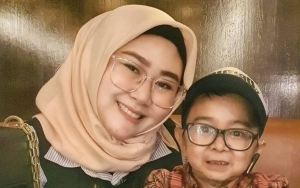 Istri Bongkar Kondisi Keuangan Daus Mini Usai Dituduh Tak Nafkahi Anak