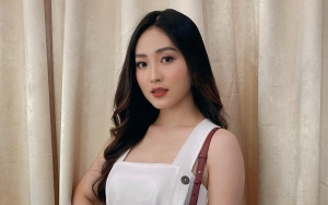 Natasha Wilona Bicara Soal Nikah, Ungkap Pria Yang Bisa Jadi Pasangan Hidup
