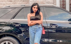 Jalani Tes Urin, Millendaru Lagi-Lagi Positif Pakai Narkoba
