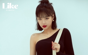 Penuduh Kedua Soojin (G)I-DLE Lakukan Bullying Ungkap Diminta Bertemu Cube Entertainment