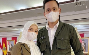 Suaminya Resmi Jadi Bupati Kendal, Chacha Frederica Ungkap Pesan Ustaz Maulana 