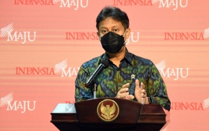 Menkes Budi Ungkap Hal Ngeri yang Akan Terjadi Jika Program Vaksinasi Corona Ditunda Setahun