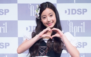 Pria Mengaku Adik Sebut Hyunjoo Dibully Member APRIL, Begini Respon Agensi