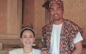 Putri Almarhum Glenn Fredly Ultah Pertama, Paras Cantik Masih Disembunyikan?