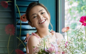 Amanda  Manopo Jatuh Sakit Sampai Diinfus Bikin Khawatir, Ungkap Hasil Test Covid 