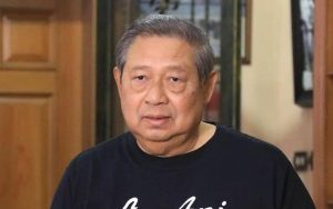 SBY Dituduh Jadi Pelaku Kudeta Demokrat dan Rebut Kekuasaan Dari Anas Urbaningrum